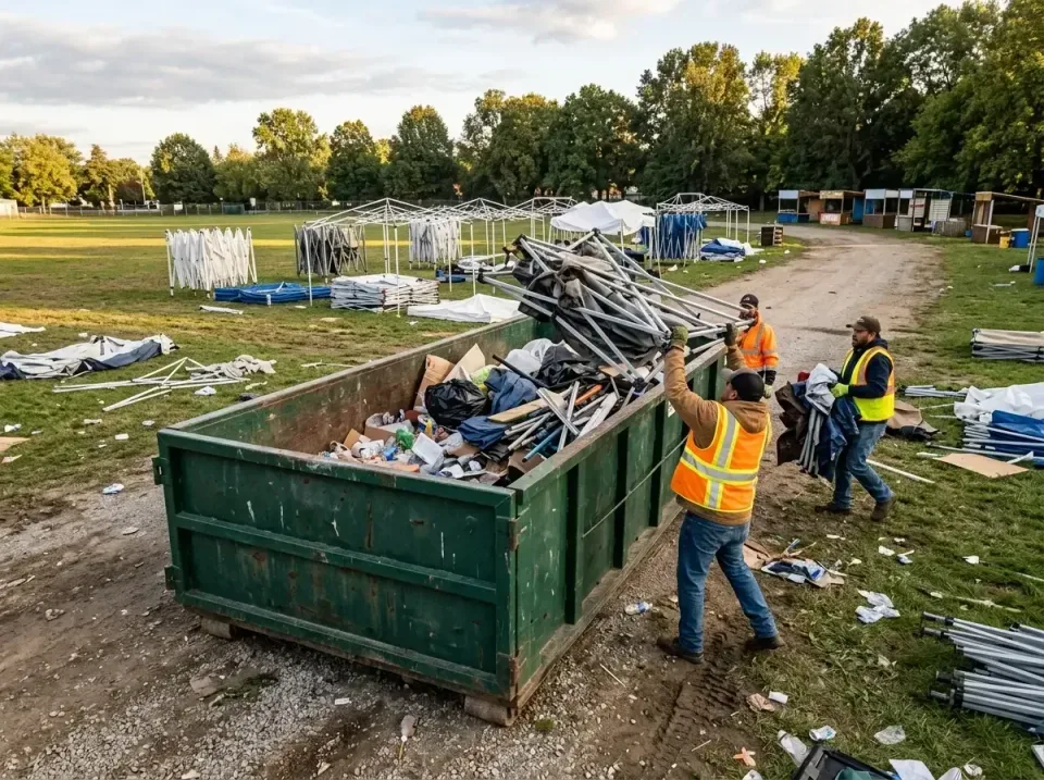 temporary-event-waste-containe-016 — frequently asked questions, Roll-Off Dumpster Rental Services in Palm City, FL